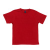 Red Belgrave Tees